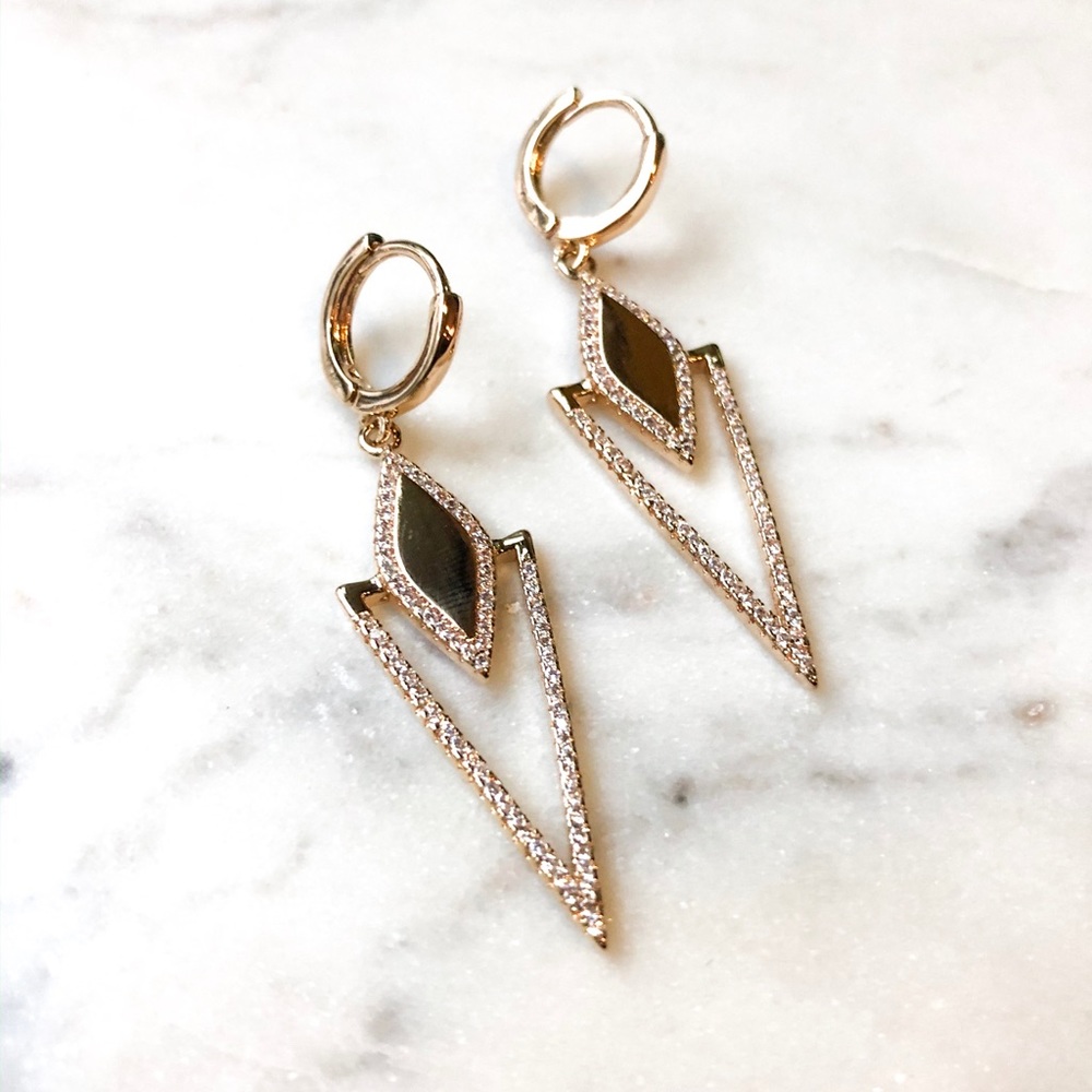 Luisa Earrings